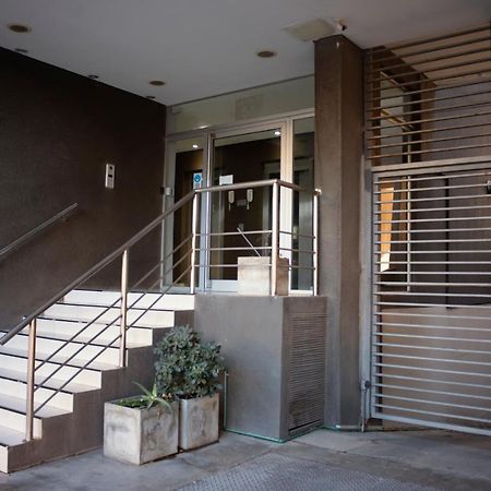 Departamento Premium Con Cochera Y Piscina Bahía Blanca Extérieur photo