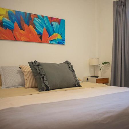 Departamento Premium Con Cochera Y Piscina Bahía Blanca Extérieur photo