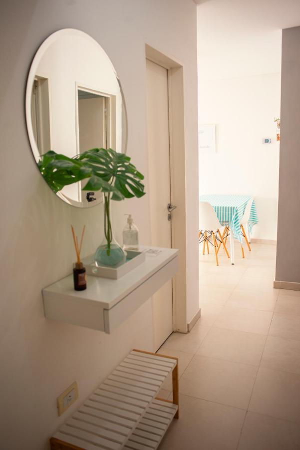 Departamento Premium Con Cochera Y Piscina Bahía Blanca Extérieur photo