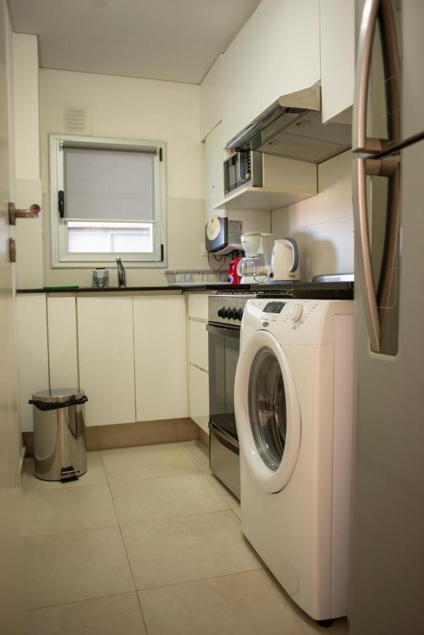 Departamento Premium Con Cochera Y Piscina Bahía Blanca Extérieur photo