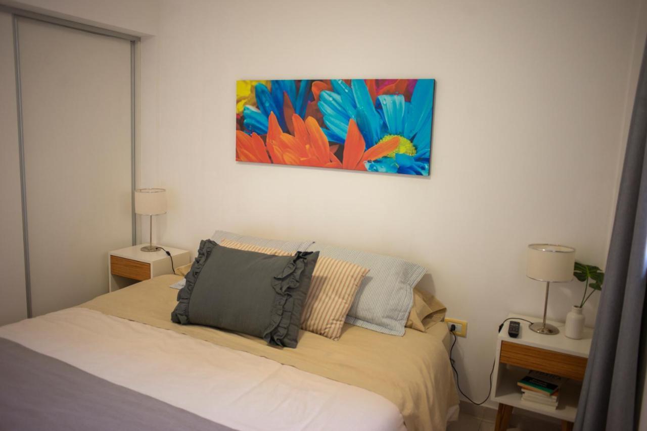 Departamento Premium Con Cochera Y Piscina Bahía Blanca Extérieur photo