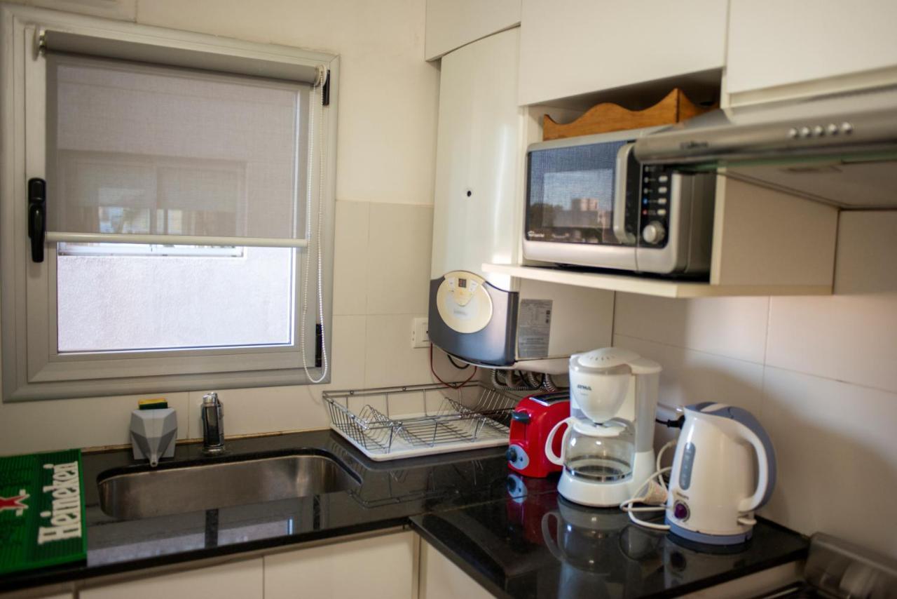 Departamento Premium Con Cochera Y Piscina Bahía Blanca Extérieur photo