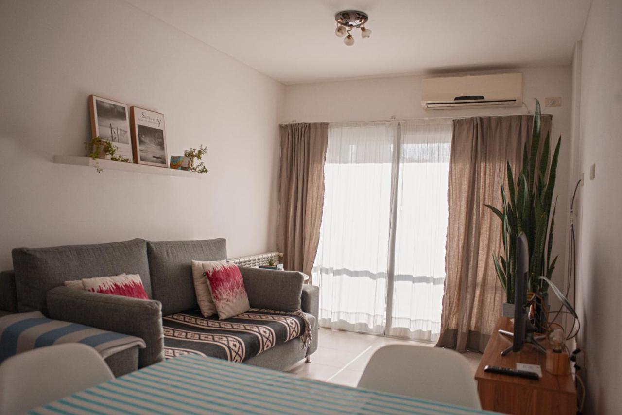 Departamento Premium Con Cochera Y Piscina Bahía Blanca Extérieur photo