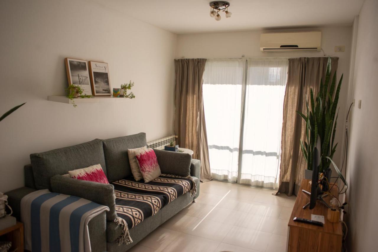Departamento Premium Con Cochera Y Piscina Bahía Blanca Extérieur photo