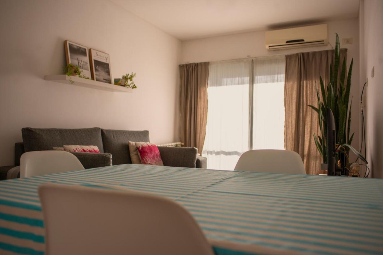 Departamento Premium Con Cochera Y Piscina Bahía Blanca Extérieur photo