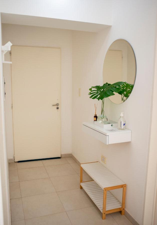 Departamento Premium Con Cochera Y Piscina Bahía Blanca Extérieur photo