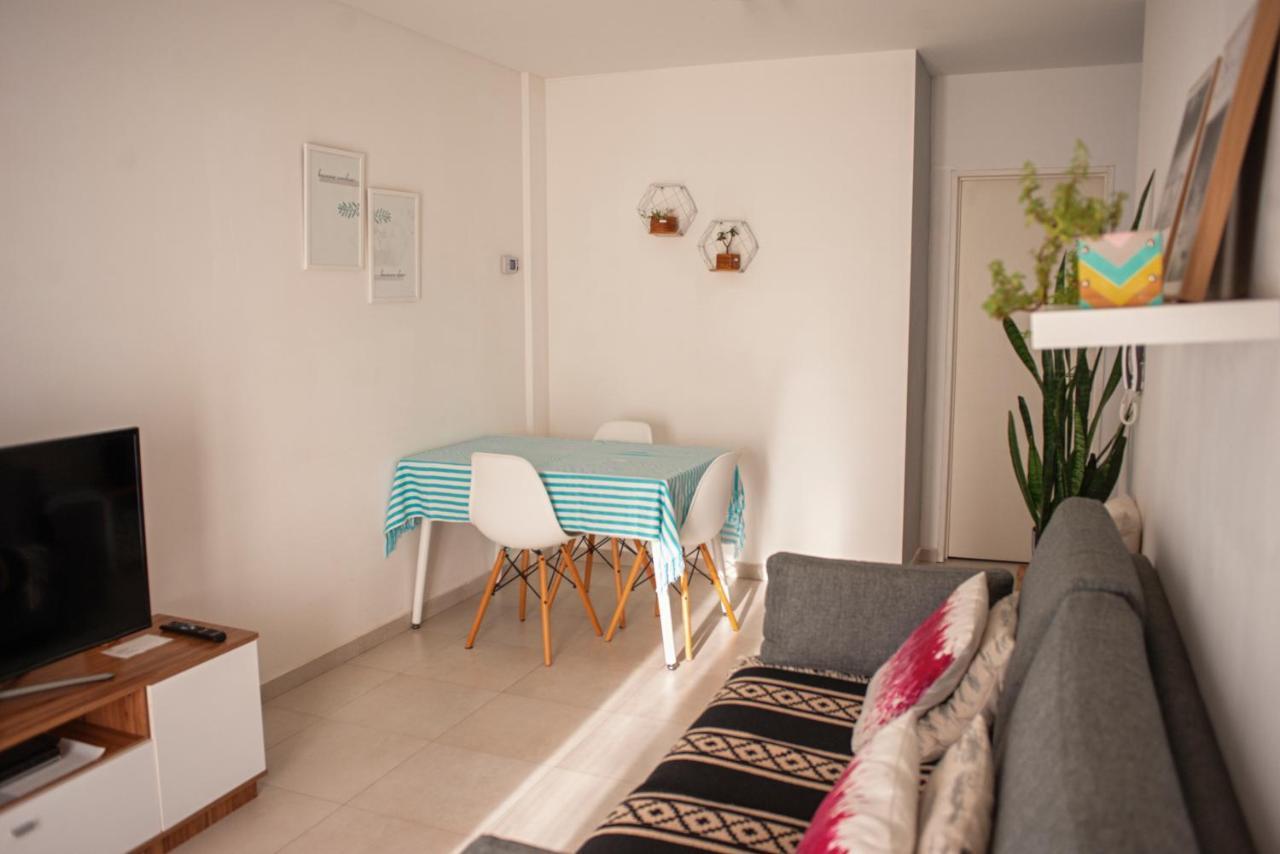 Departamento Premium Con Cochera Y Piscina Bahía Blanca Extérieur photo