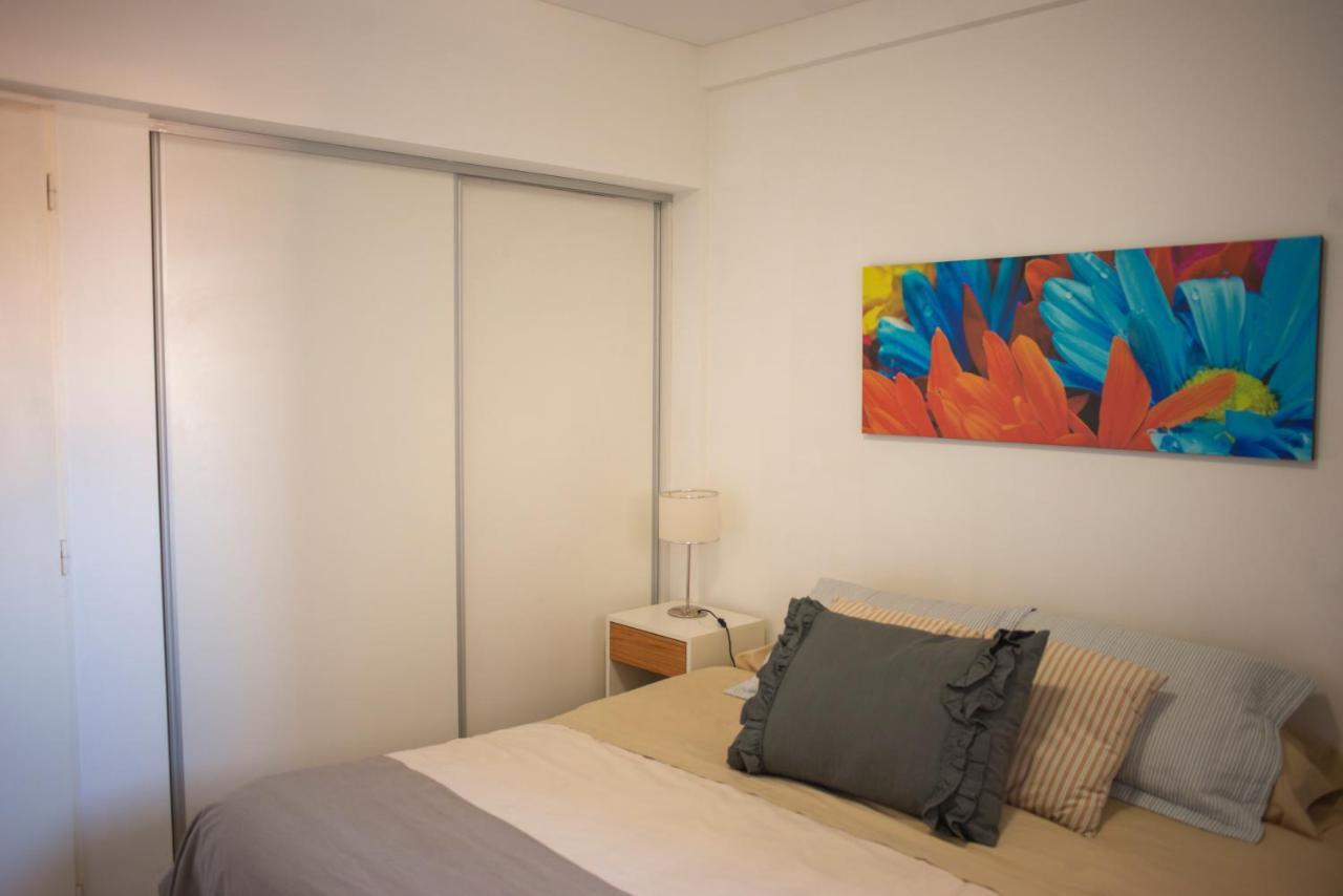 Departamento Premium Con Cochera Y Piscina Bahía Blanca Extérieur photo